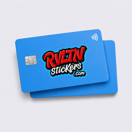 Credit Card Skins