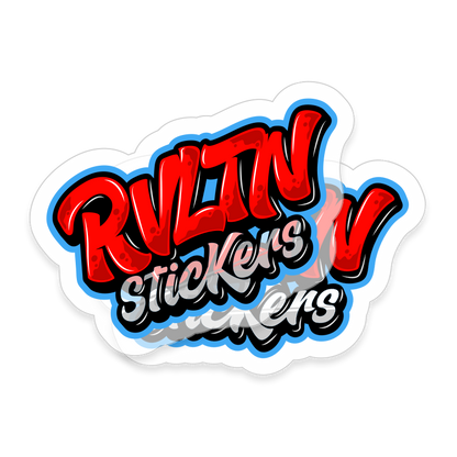 Premium Custom Stickers